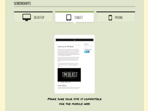 responsive layout quicksprout