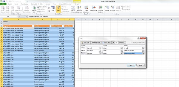 Custom-Sort-in-Excel