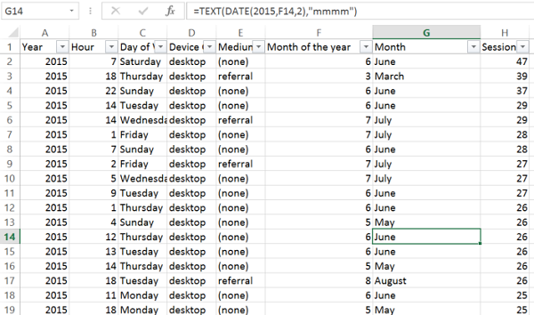 How to Make an Excel Document Smaller and Run Faster - TM Blast