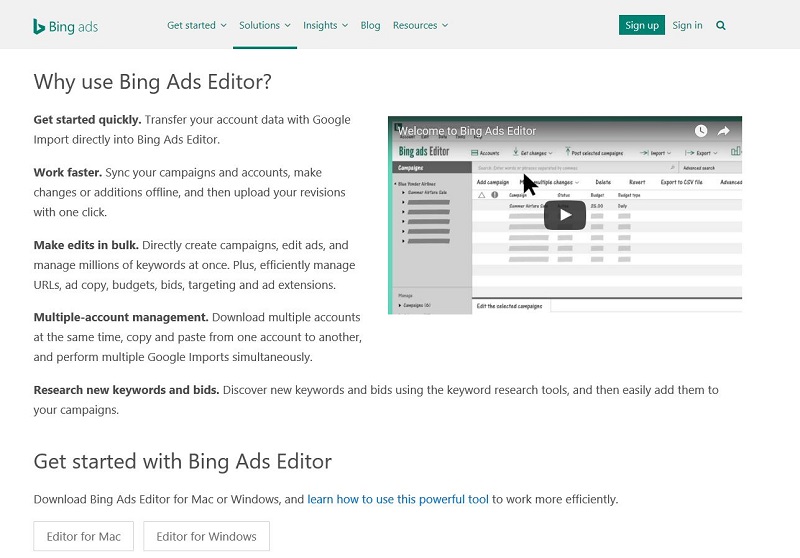 Bing Download For Mac