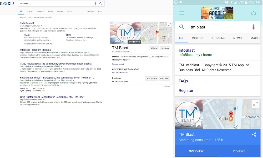 How to Get into the Knowledge Graph in Google