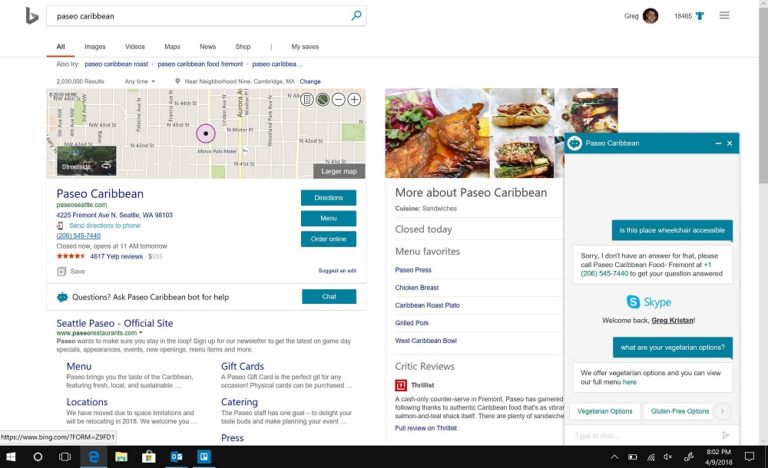 SEO for Restaurants Guide and Strategy - TM Blast