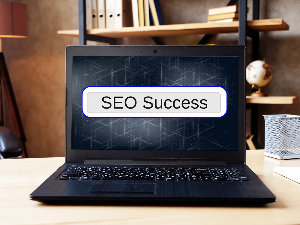 Local SEO Success