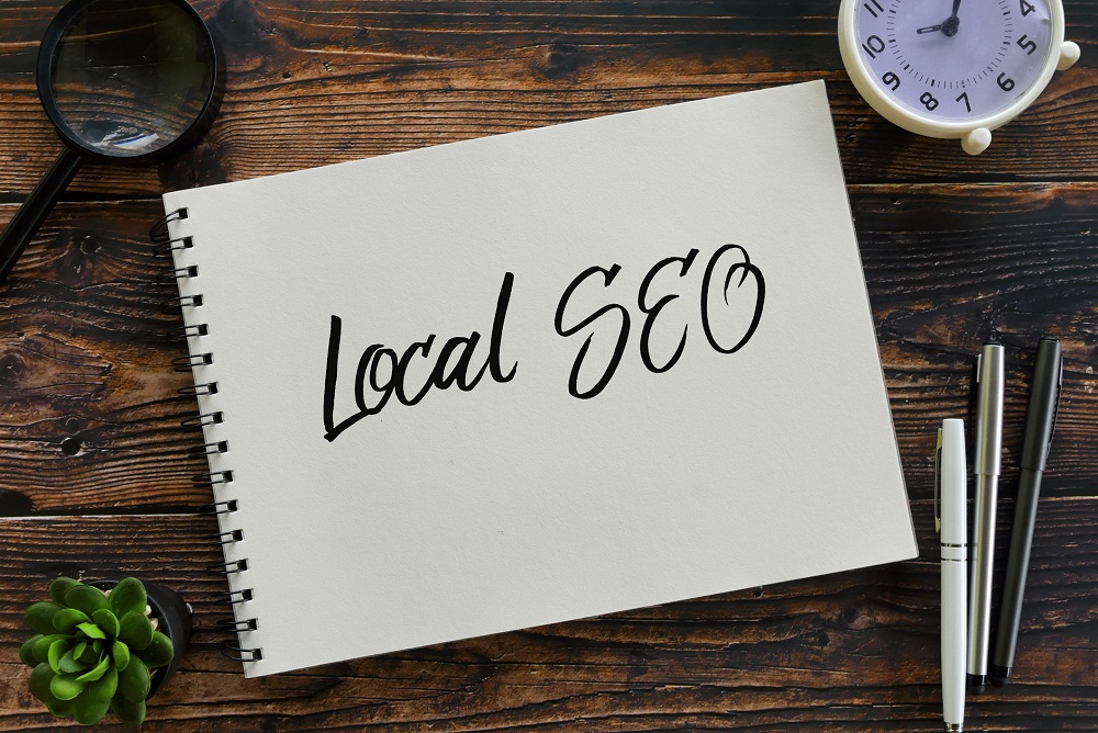 What Do Local SEO Services Include